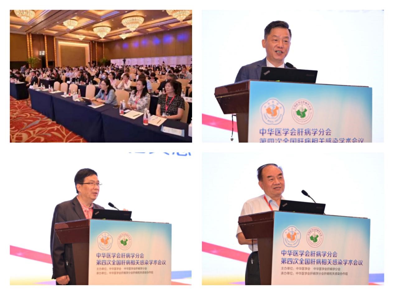 聚焦學(xué)術(shù)前沿，共迎肝病防治新征程！福瑞股份以學(xué)術(shù)助力中醫(yī)藥發(fā)展