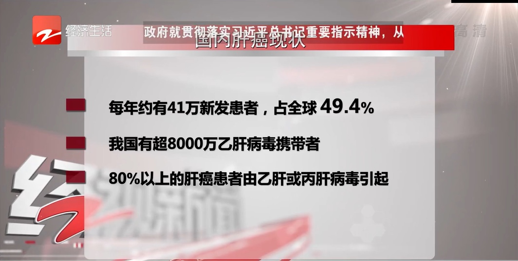 70%患者確診已經(jīng)是晚期！為什么肝癌總是難以察覺(jué)