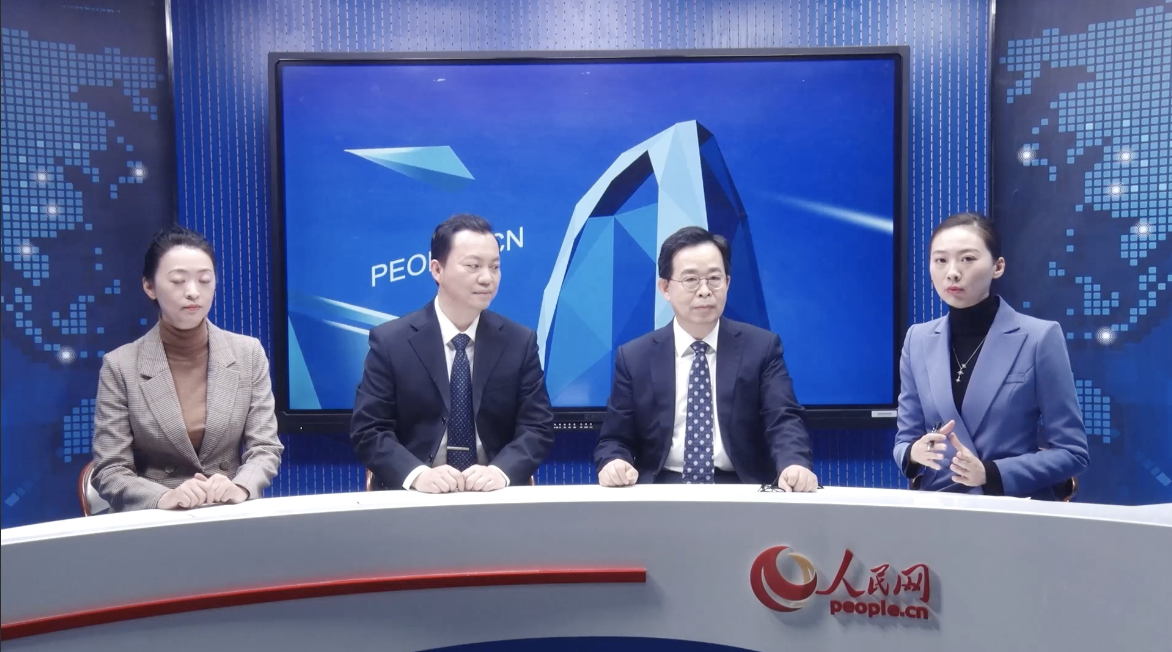 您設(shè)計十三五國家重大專項課題的初衷是什么呢？